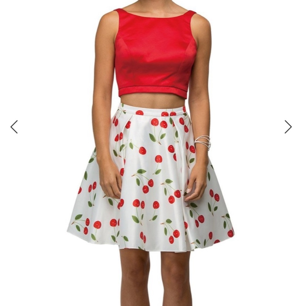 homecoming dress